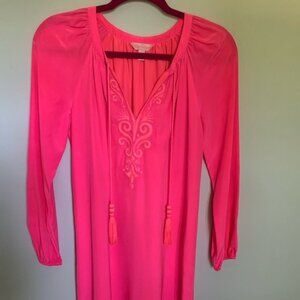Lilly Pulitzer Roslyn Dress